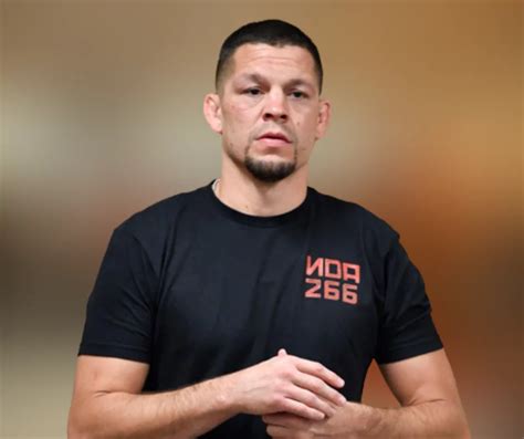 nate diaz net worth 2023